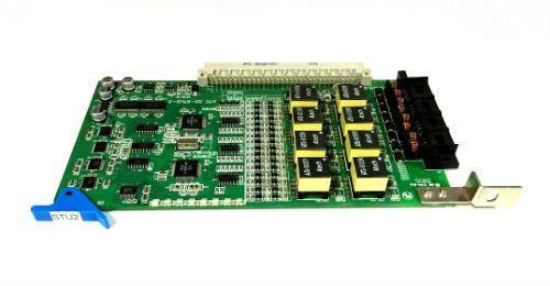  کارت دیجیتال 2 سیمه مرکز تلفن هایبرکس Hybrex/GDS600 