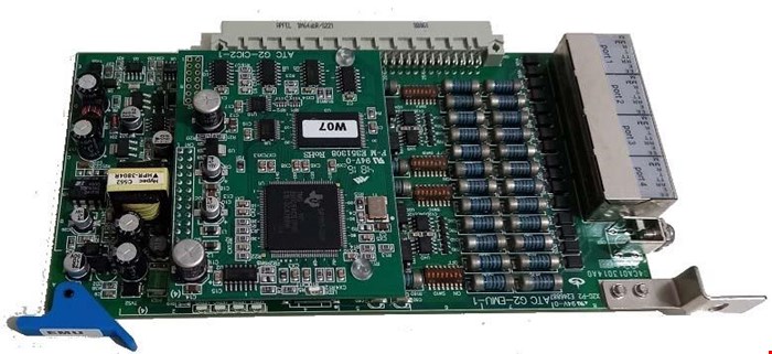 G2-EMU