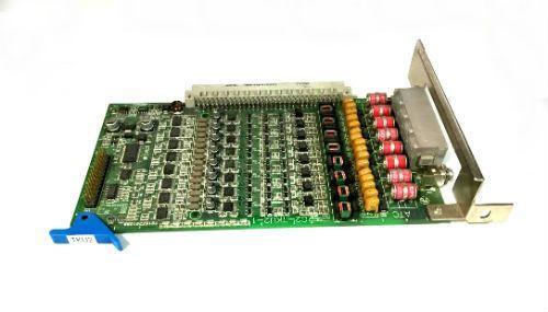  کارت خطوط شهری 8 پورتیG2-TKU2 هایبرکس Hybrex/GDS600