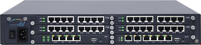FE PBX3000