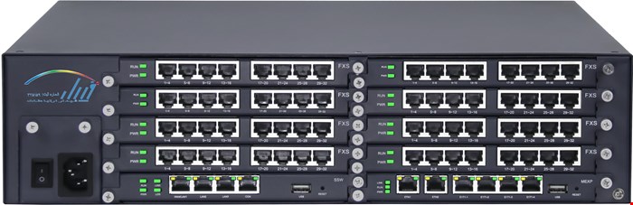 FE PBX6000