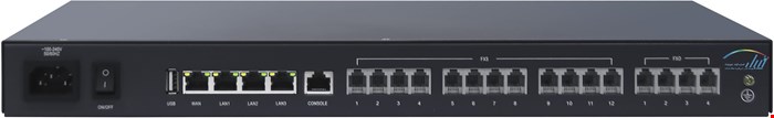 FE PBX800