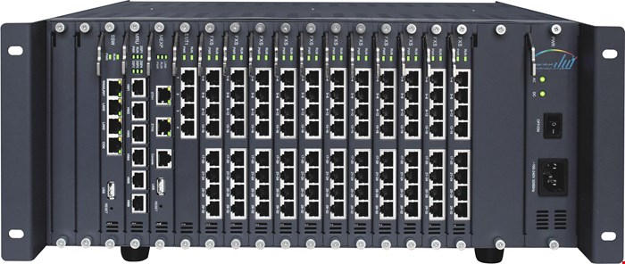 FE PBX8000